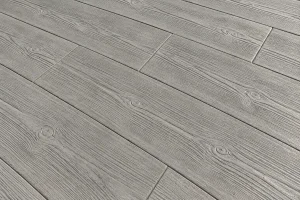 Hormigón impreso con molde Madera 2 Tablas en color Duna